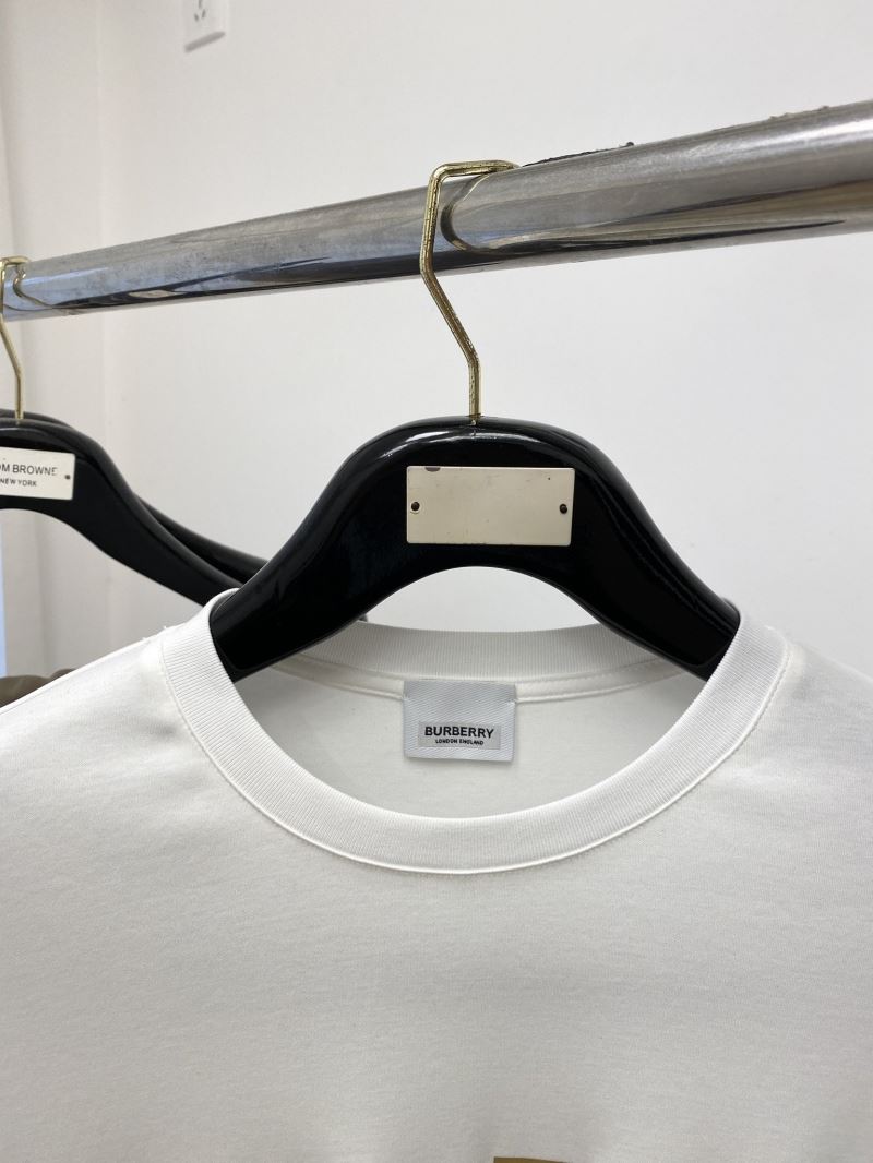 Burberry T-Shirts